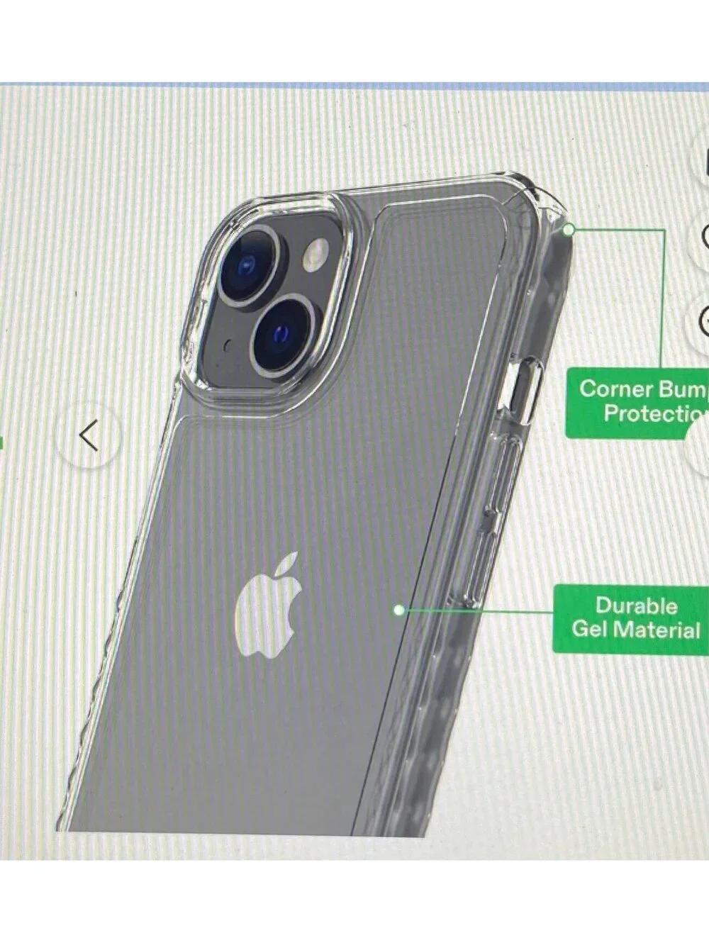 N/A case iphone